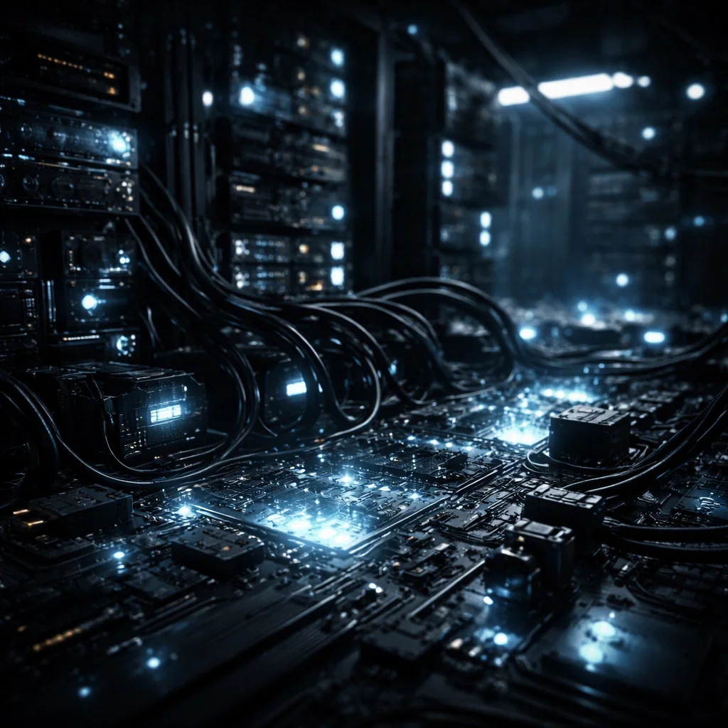 ASIC Firmware Platform